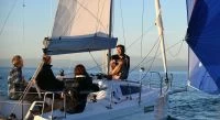博纳多（Beneteau）锋仕 27