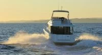 博纳多（Beneteau）思乐35