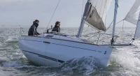 博纳多（Beneteau）锋仕 25