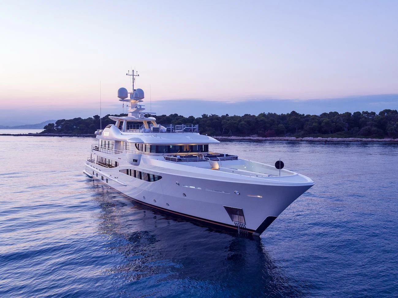 遨慕世（Amels）180-10