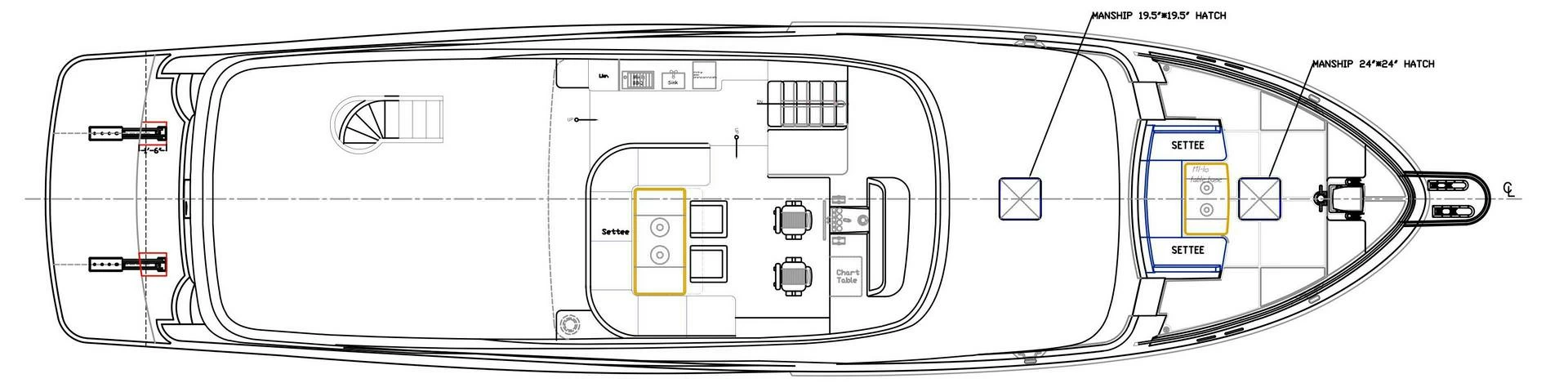 月亮女神（Selene）72 Ocean Explorer