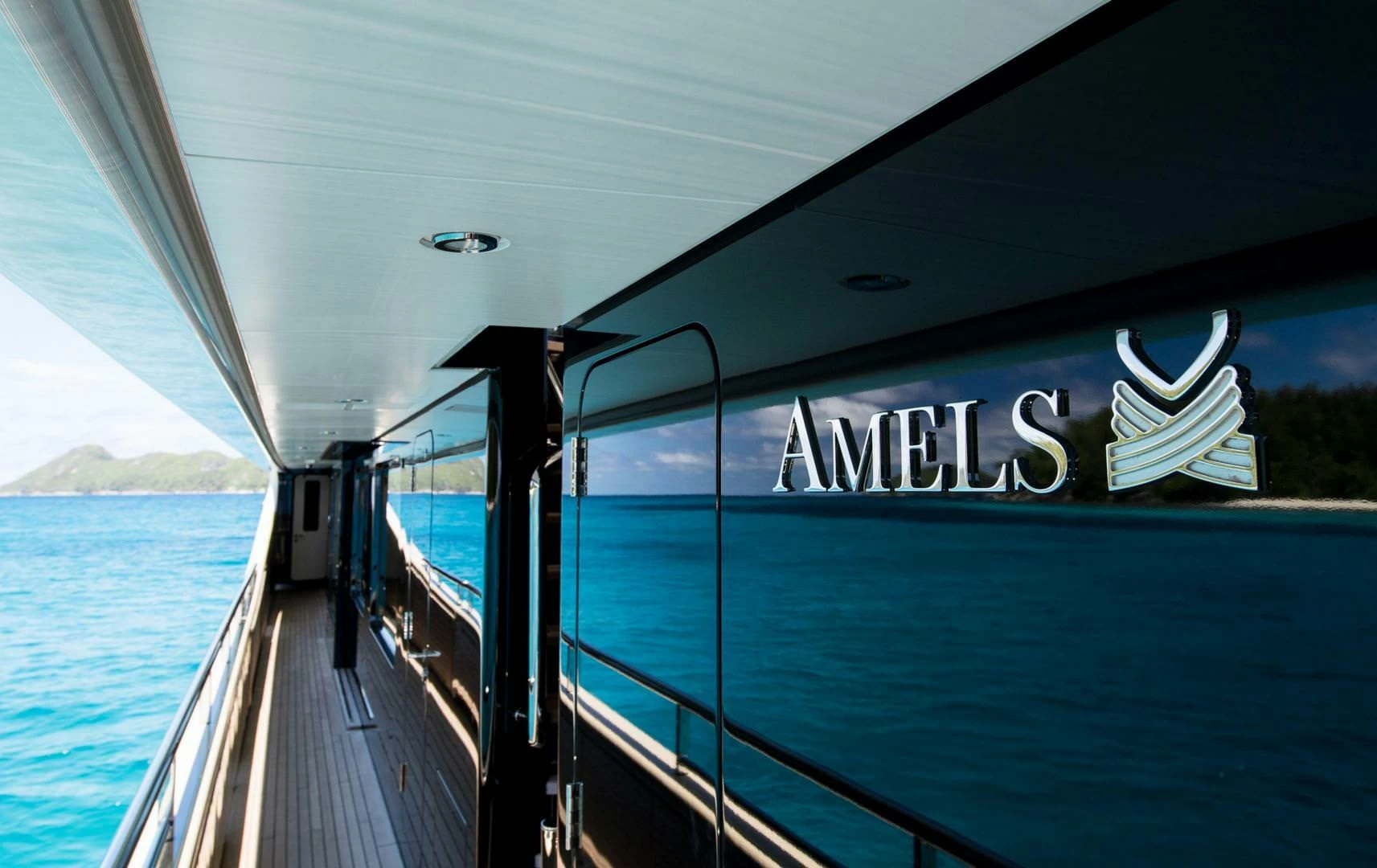 遨慕世（Amels）180-12