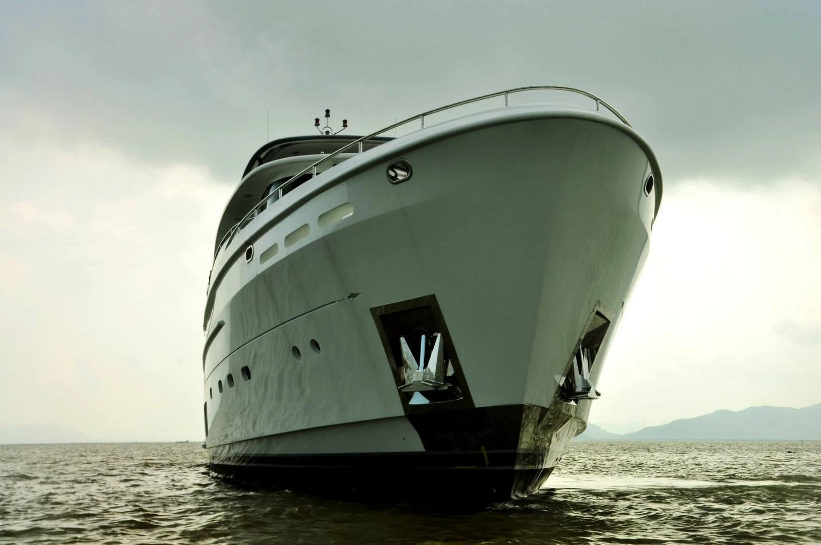 月亮女神（Selene）92 Ocean Explorer