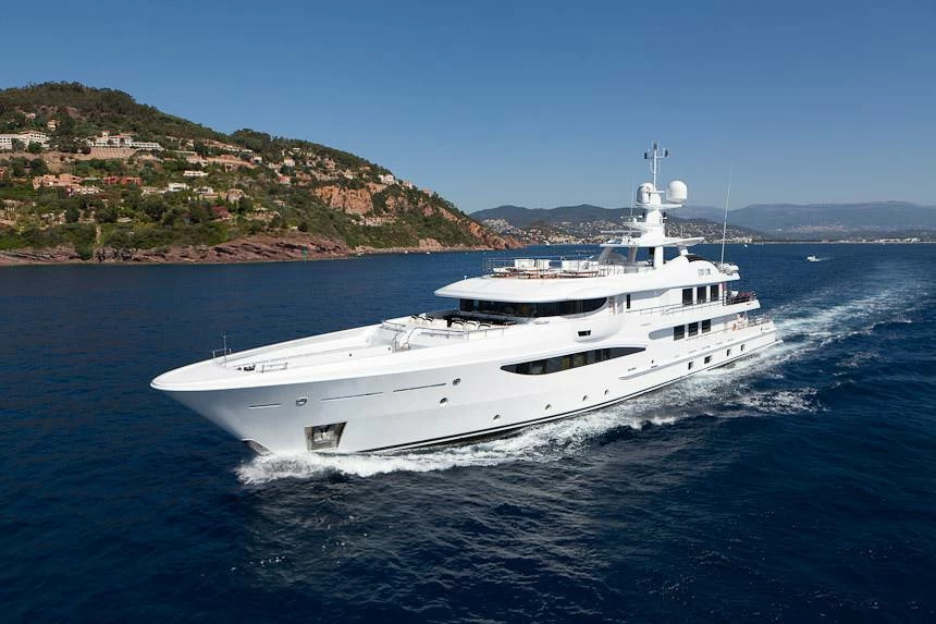 遨慕世（Amels）180-01