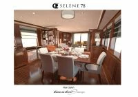 月亮女神（Selene）78 Ocean Explorer