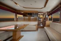 月亮女神（Selene）59 Ocean Clipper