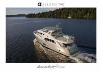 月亮女神（Selene）78 Ocean Explorer