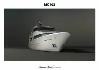 月亮女神（Selene）128 Ocean Explorer