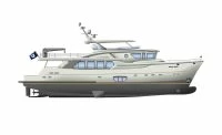 月亮女神（Selene）98 Ocean Explorer
