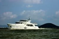 月亮女神（Selene）92 Ocean Explorer