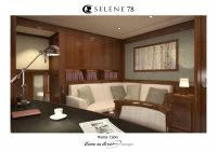 月亮女神（Selene）78 Ocean Explorer