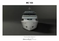 月亮女神（Selene）128 Ocean Explorer
