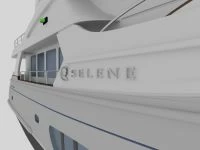 月亮女神（Selene）78 Ocean Explorer