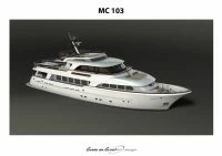 月亮女神（Selene）128 Ocean Explorer