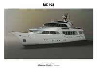 月亮女神（Selene）128 Ocean Explorer