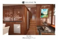 月亮女神（Selene）78 Ocean Explorer