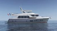 月亮女神（Selene）72 Ocean Explorer