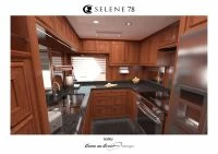 月亮女神（Selene）78 Ocean Explorer