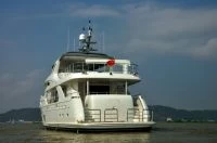 月亮女神（Selene）92 Ocean Explorer