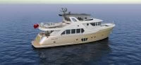 月亮女神（Selene）78 Ocean Explorer