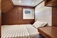 月亮女神（Selene）92 Ocean Explorer