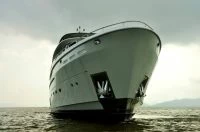 月亮女神（Selene）92 Ocean Explorer