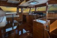 月亮女神（Selene）59 Ocean Clipper