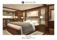 月亮女神（Selene）78 Ocean Explorer