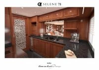月亮女神（Selene）78 Ocean Explorer