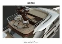 月亮女神（Selene）128 Ocean Explorer