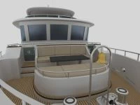 月亮女神（Selene）78 Ocean Explorer