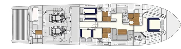 意达马（Itama）62S