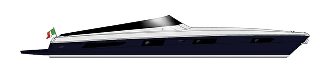 意达马（Itama）62S