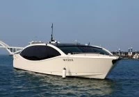 毅宏（YiHong）Sea Stella 53
