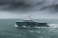 遨慕世（Amels）SeaXplorer 65