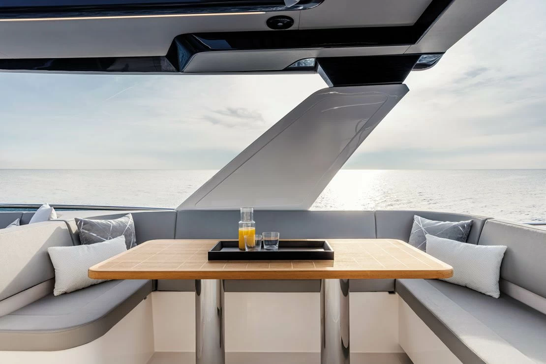 雅伯仕 （Absolute）NAVETTA-58-IPS800