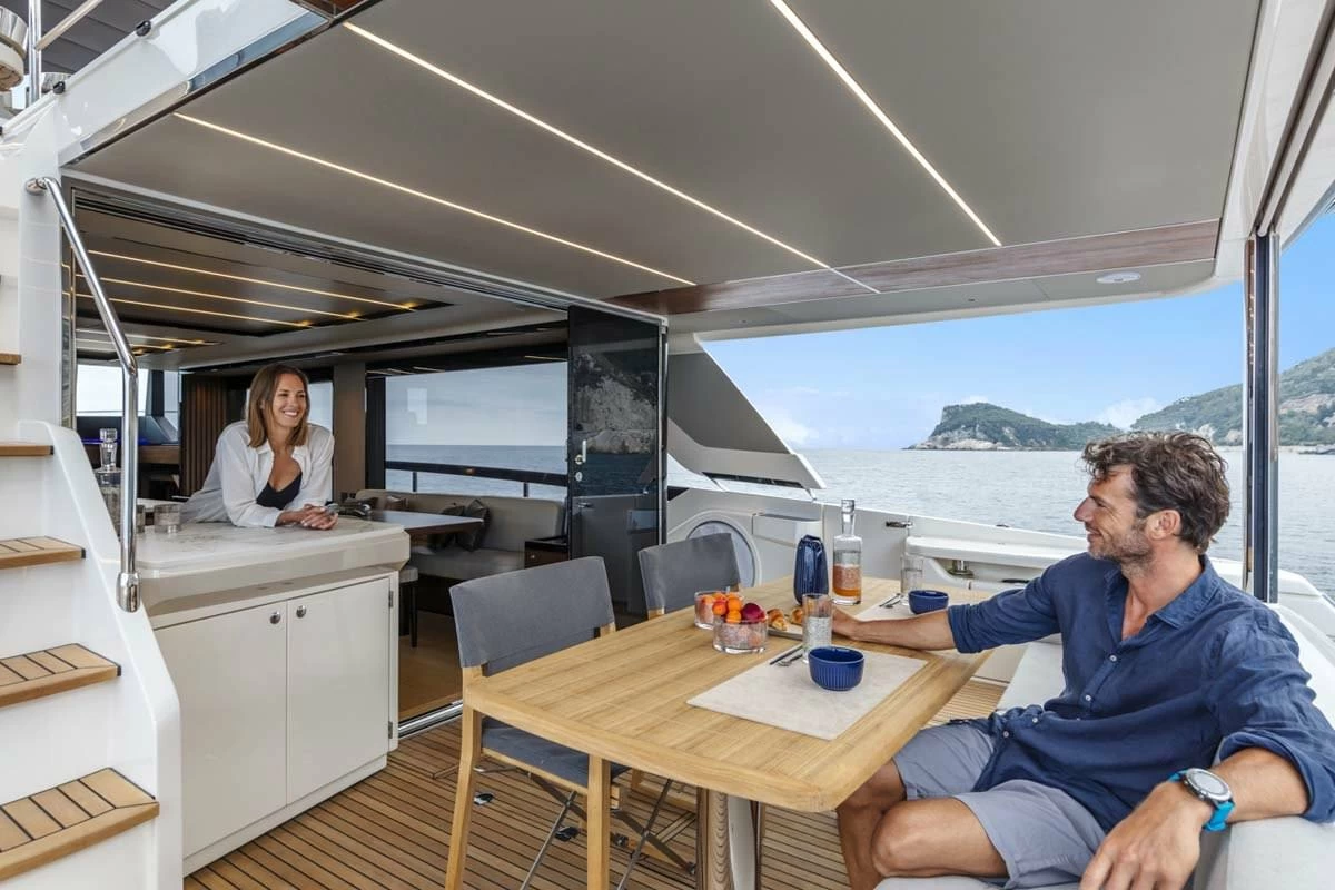 雅伯仕 （Absolute）NAVETTA-68-IPS1200