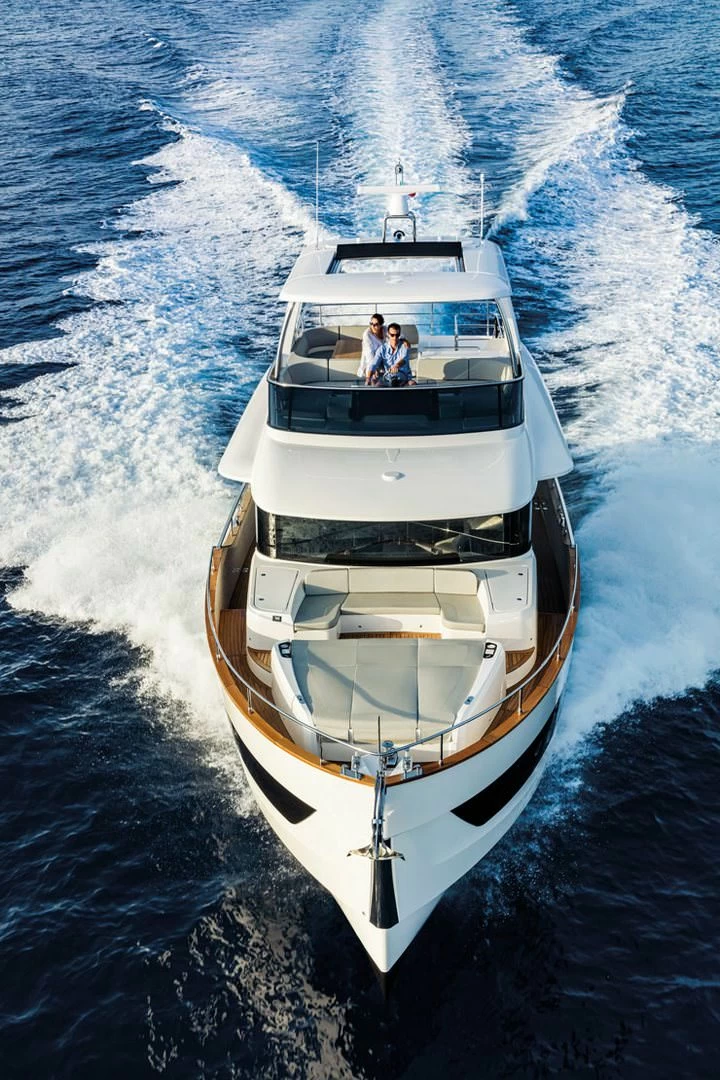 雅伯仕 （Absolute）NAVETTA-58-IPS800