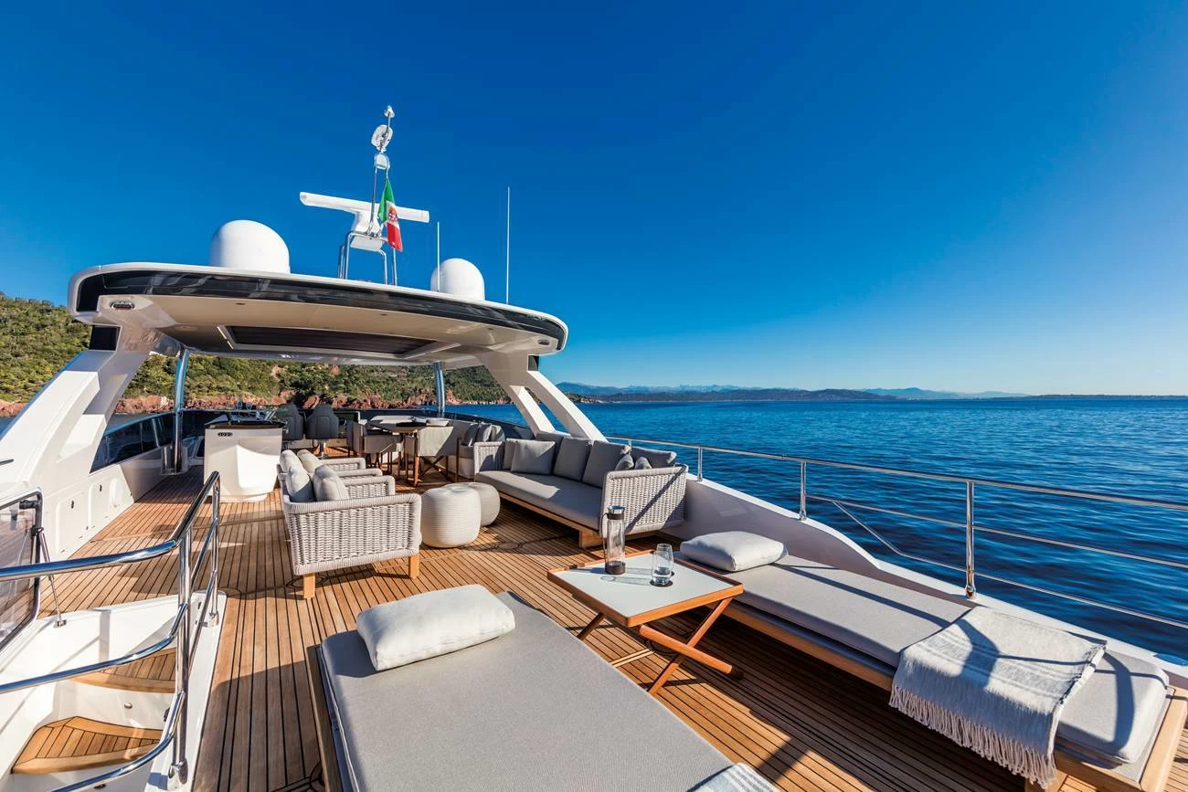 雅伯仕 （Absolute）NAVETTA-73-IPS1350