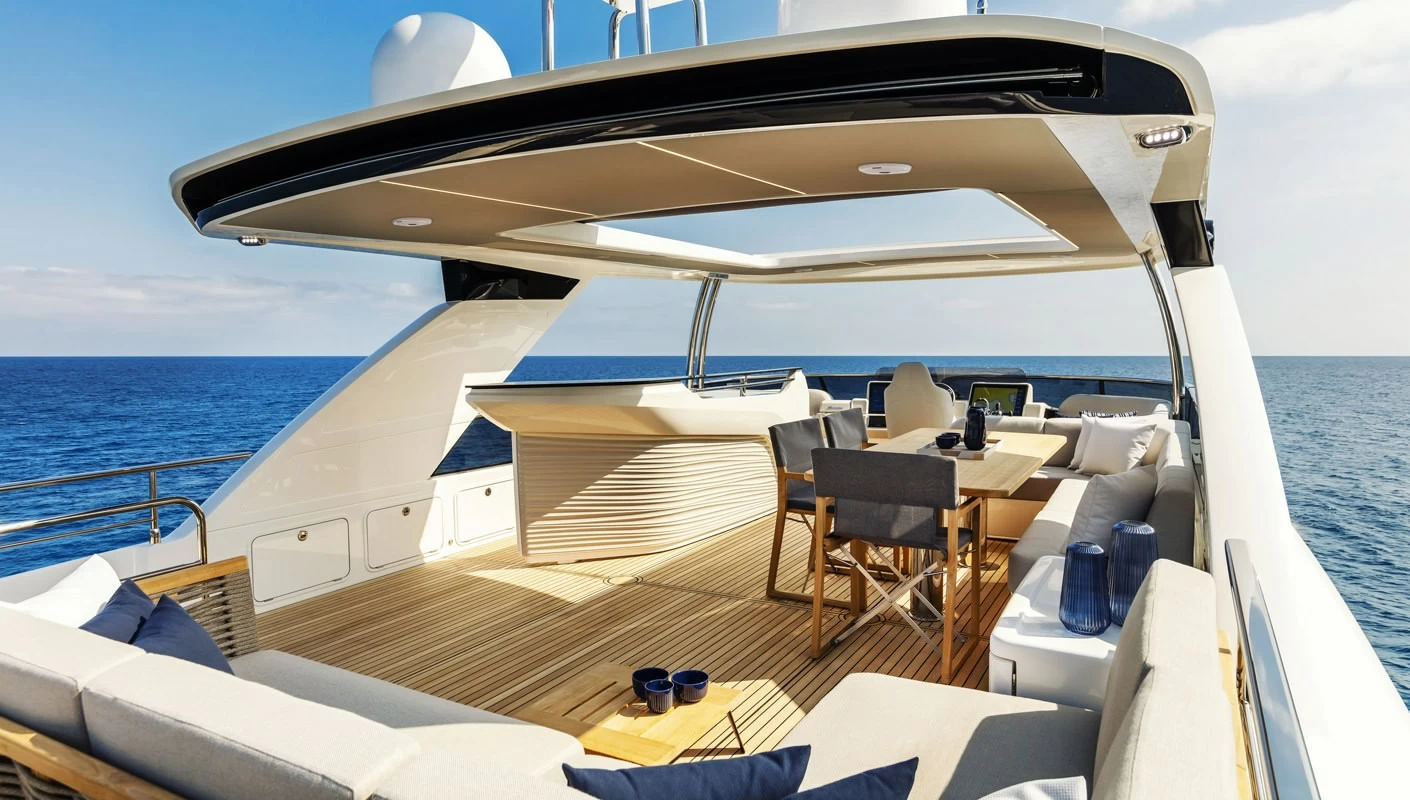 雅伯仕 （Absolute）NAVETTA-68-IPS1200