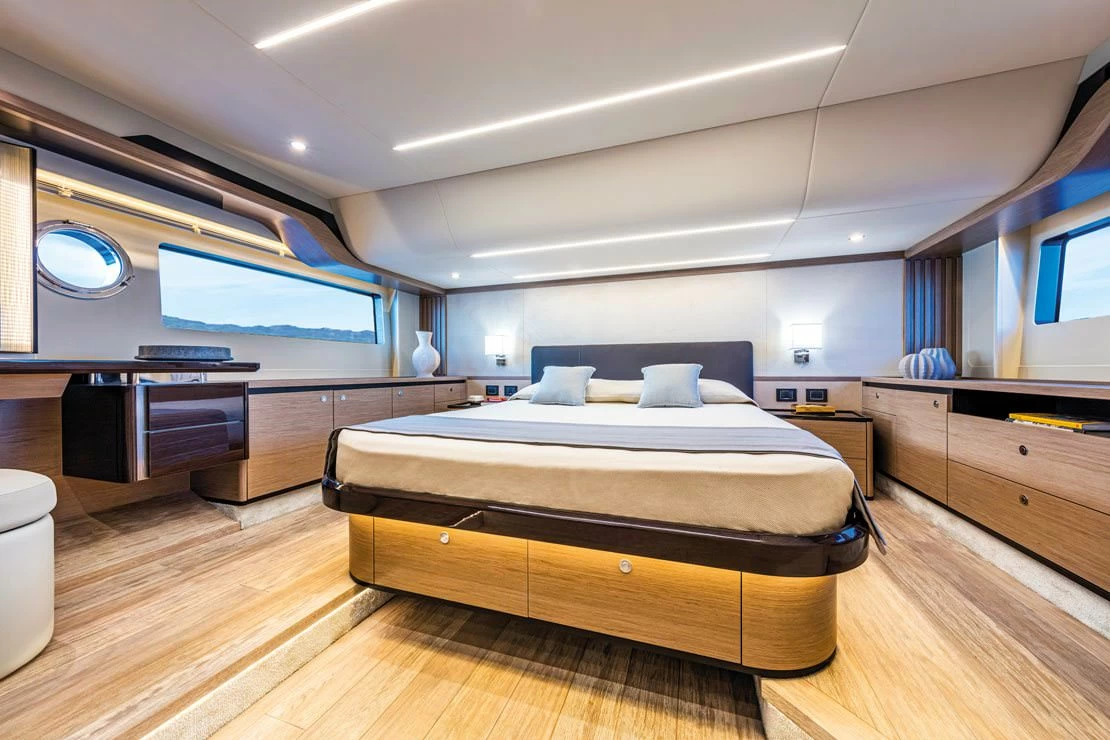 雅伯仕（Absolute）NAVETTA-52-IPS650