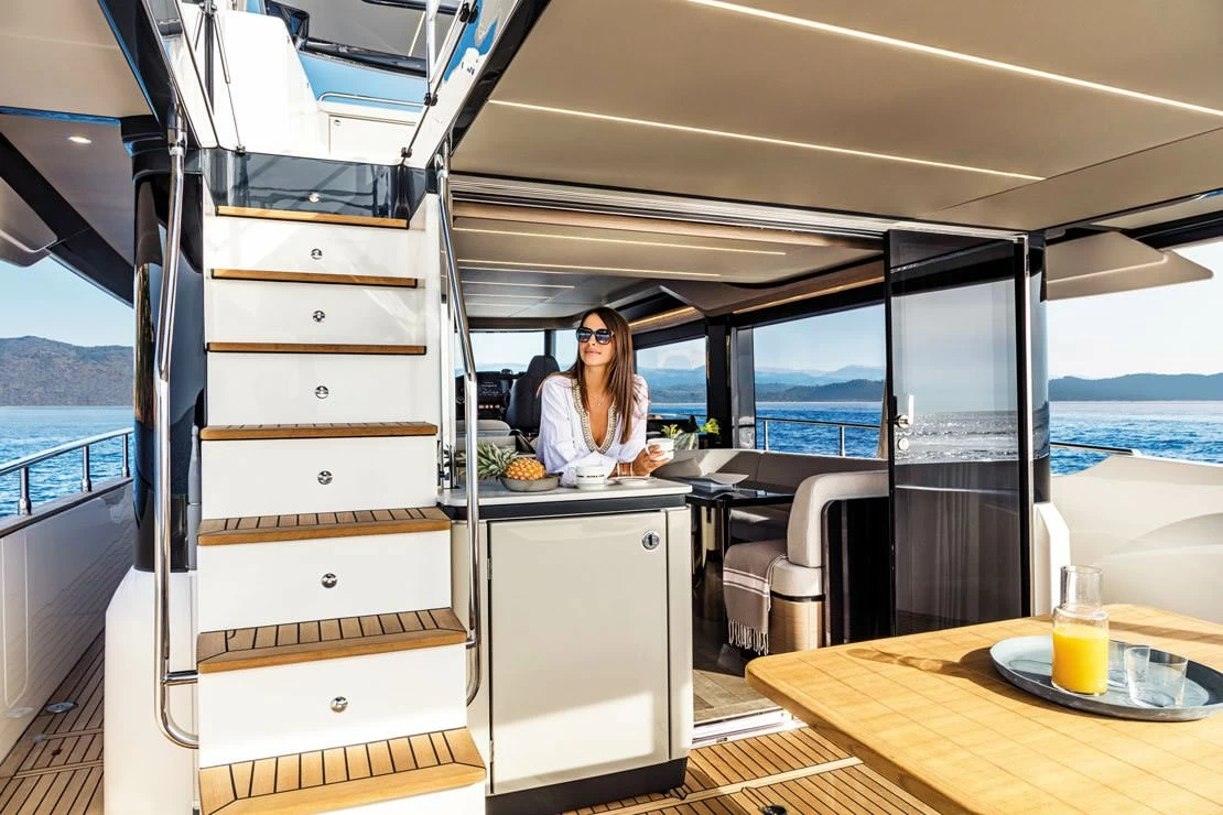 雅伯仕 （Absolute）NAVETTA-58-IPS800