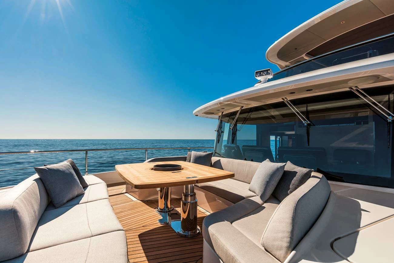 雅伯仕 （Absolute）NAVETTA-73-IPS1350