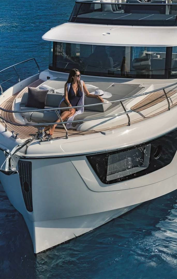 雅伯仕 （Absolute）NAVETTA-48-IPS650