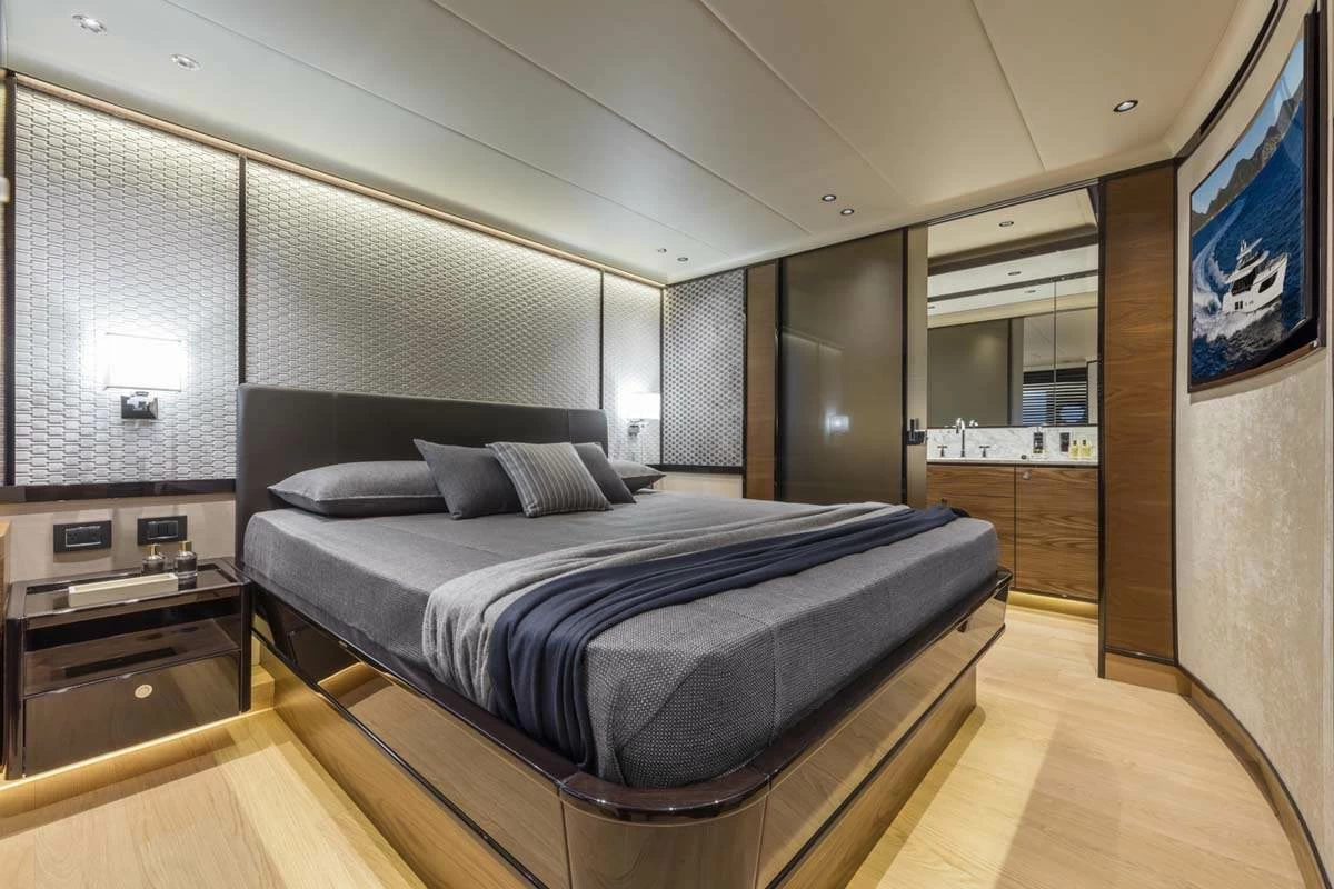 雅伯仕 （Absolute）NAVETTA-68-IPS1200