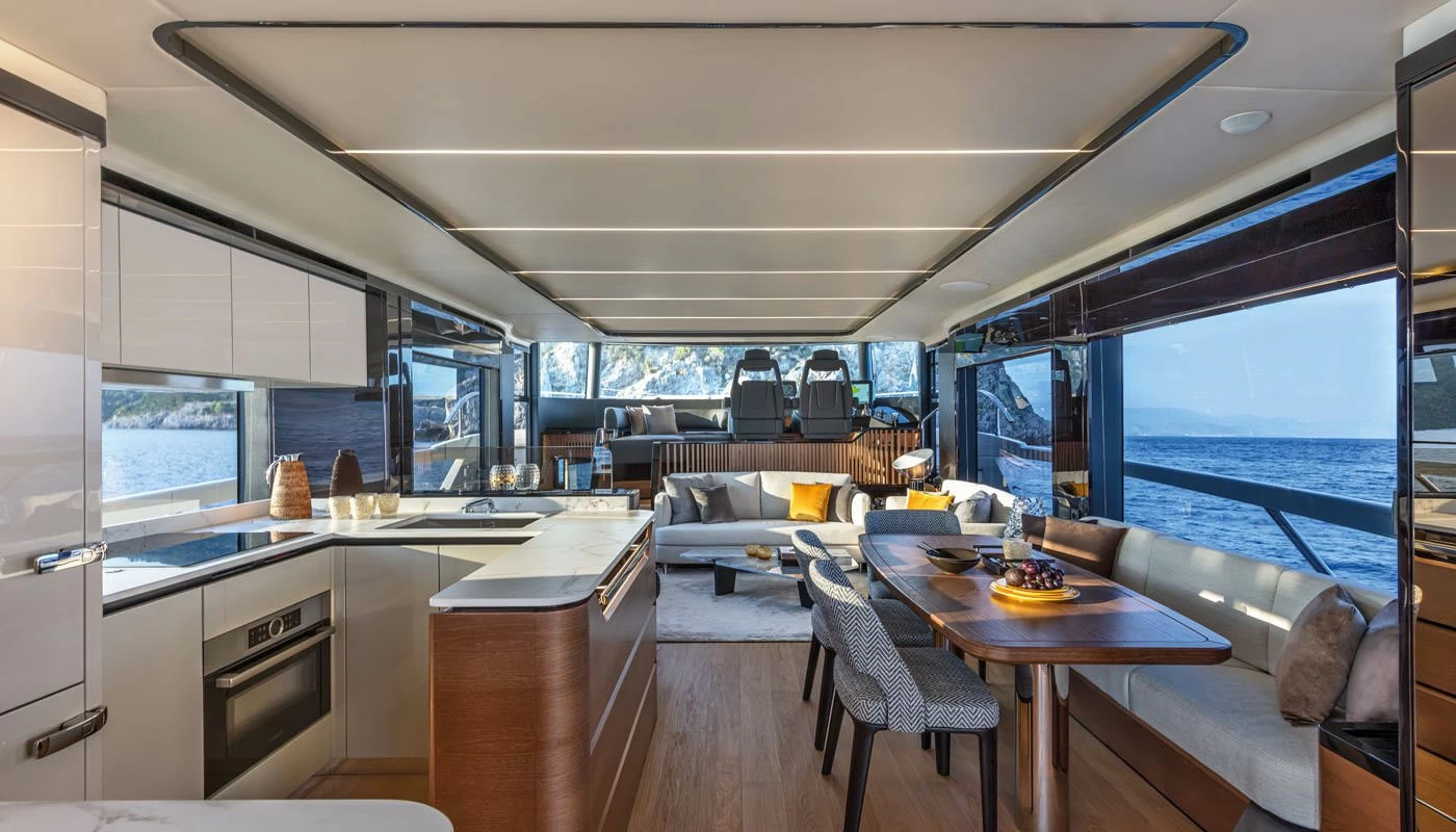 雅伯仕 （Absolute）NAVETTA-64-IPS1200