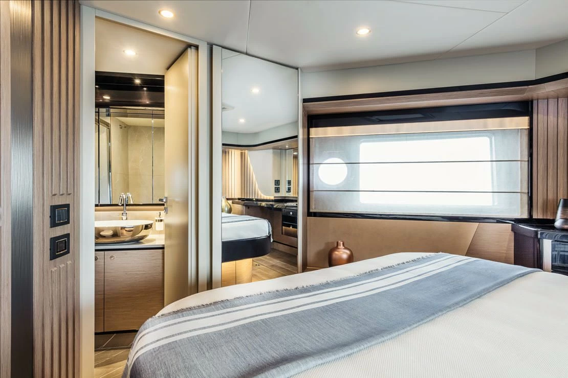 雅伯仕 （Absolute）NAVETTA-58-IPS800