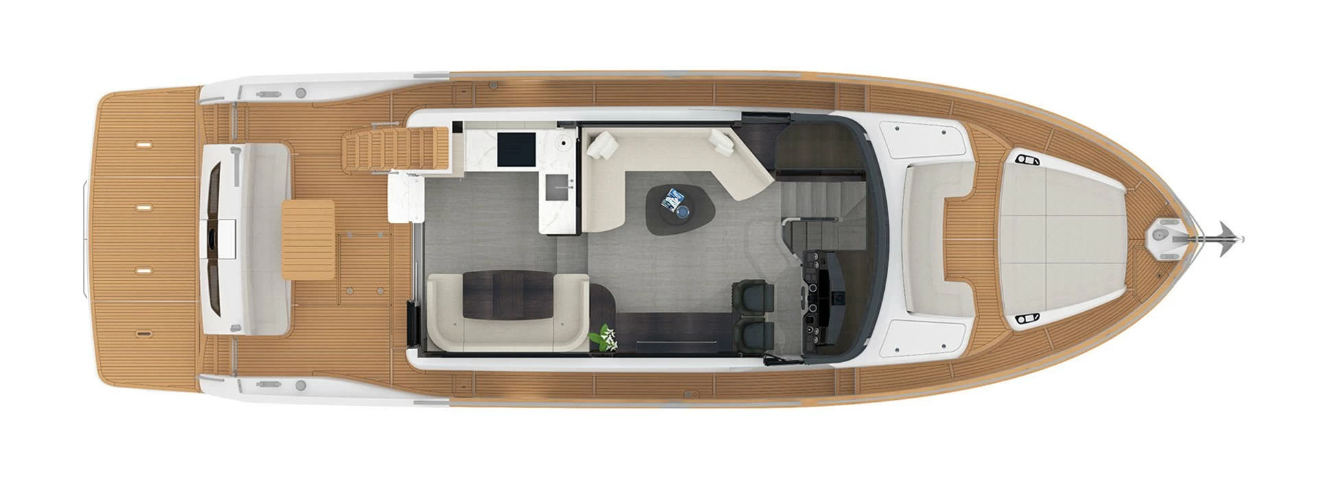 雅伯仕 （Absolute）NAVETTA-58-IPS800