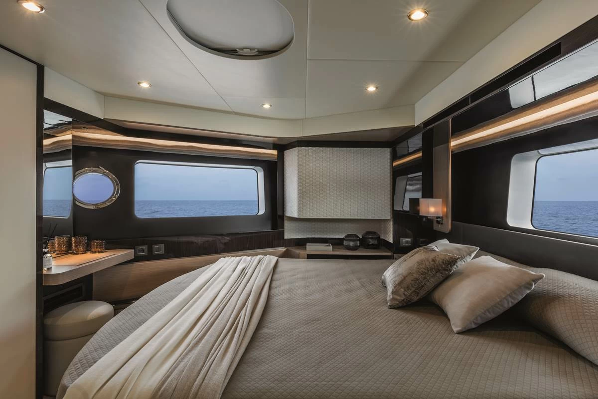 雅伯仕 （Absolute）NAVETTA-48-IPS650
