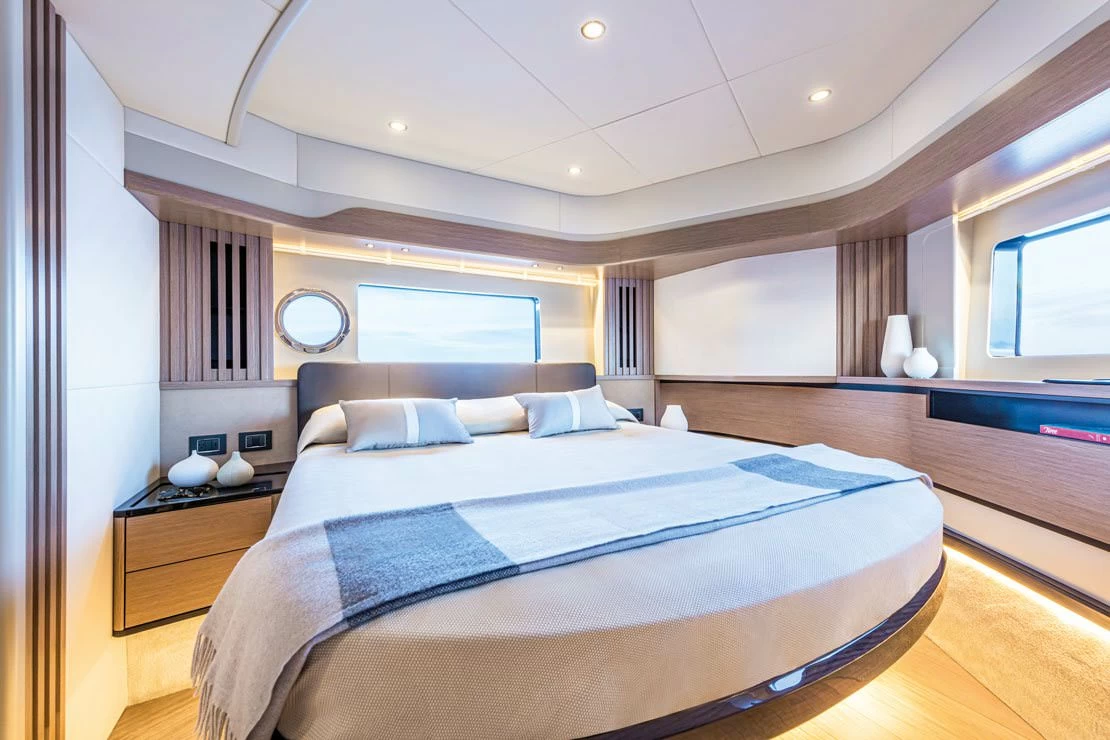 雅伯仕（Absolute）NAVETTA-52-IPS650